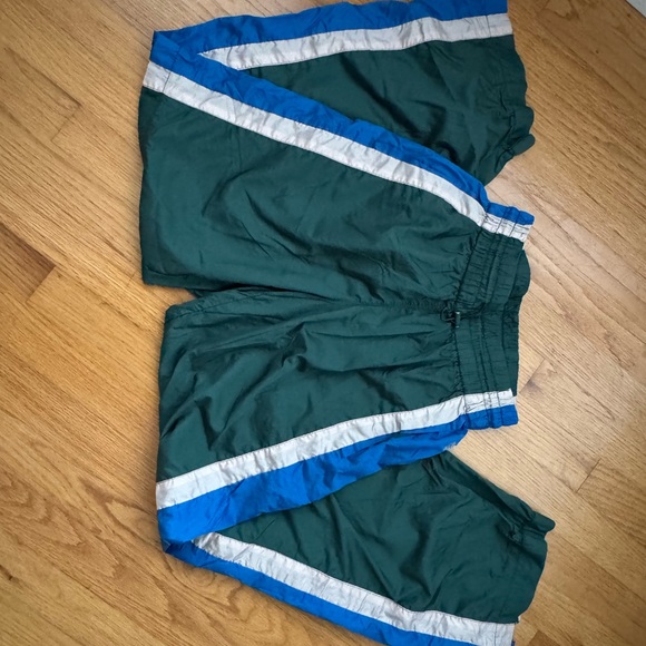 Free People Movement End Zone Track Pants - XS - Picture 4 of 5